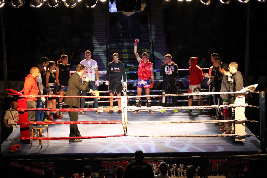 V&iacute;deos Velada Anaitasuna 14 de noviembre